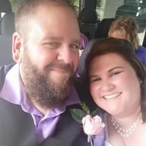 Meet your Posher, Drew